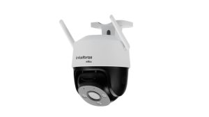 Câmera Wi-fi Full HD iM7 Full Color Intelbras - MR Alarmes