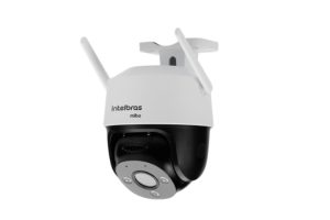 Câmera Wi-fi Full HD iM7 Full Color Intelbras - MR Alarmes