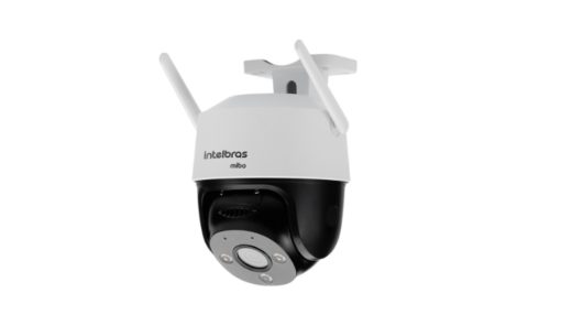 Câmera Wi-fi Full HD iM7 Full Color Intelbras - MR Alarmes